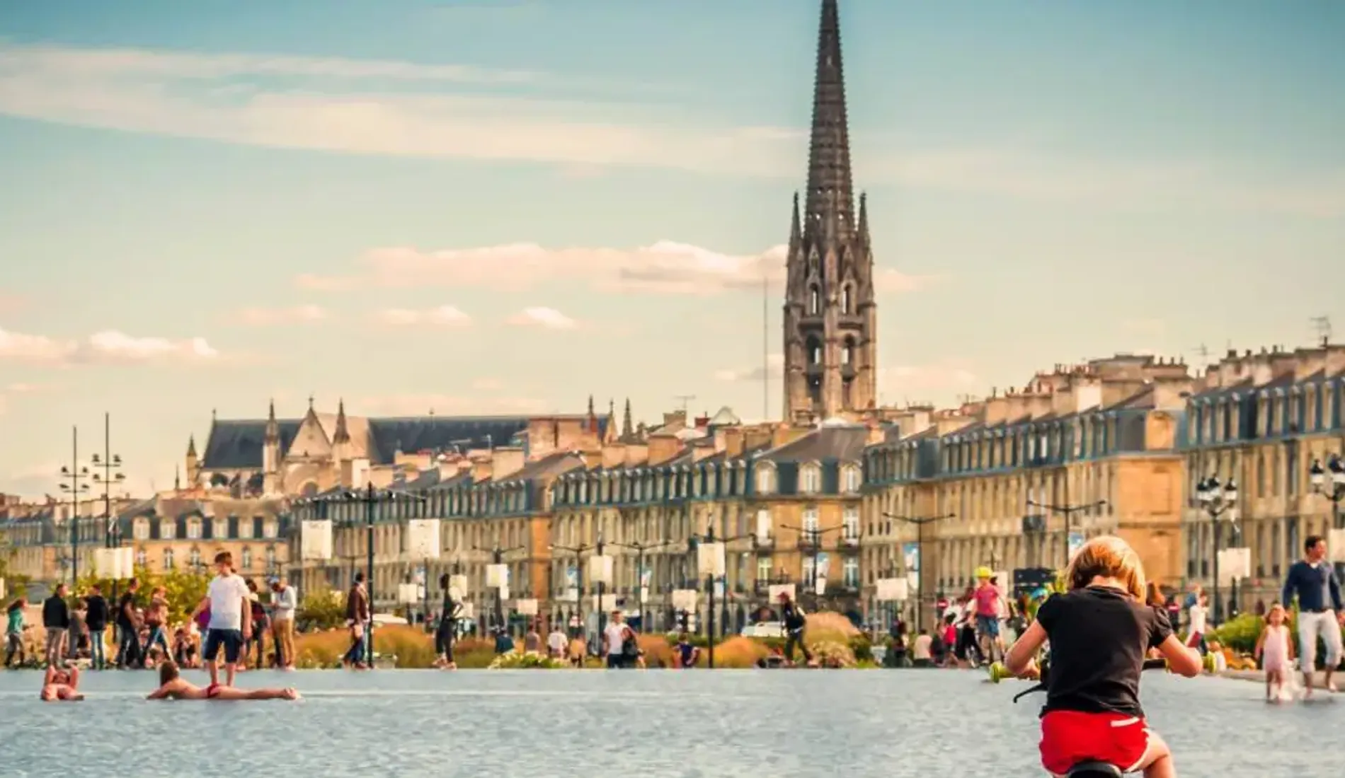 Bordeaux